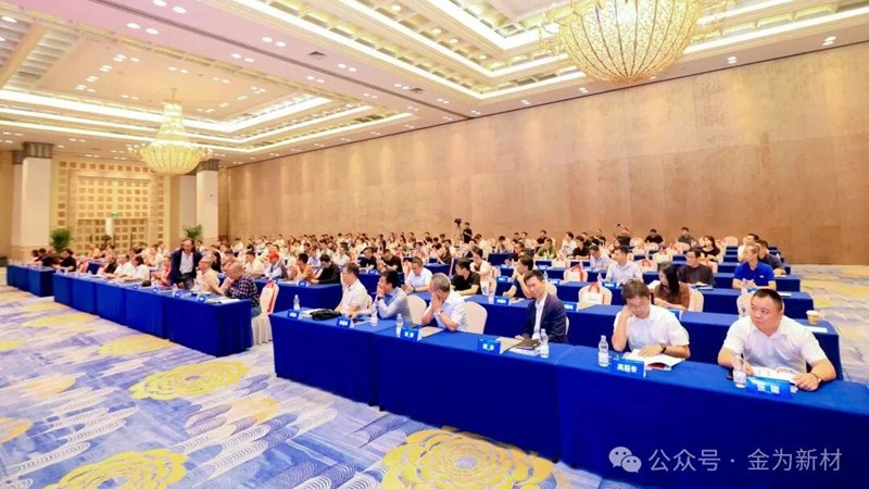 The steel code of "lightweight future": Jinwei New Materials makes its debut in "curtain building", revealing the innovative power of precision steel curtain walls