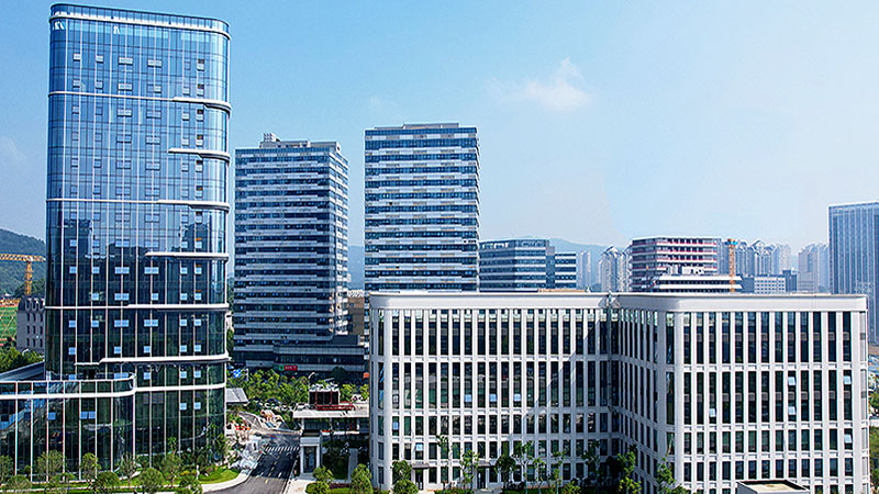 长沙三大医院把“防火”交给金为新材：A3.0～C1.0全系列认证，打造更专业的防火系统