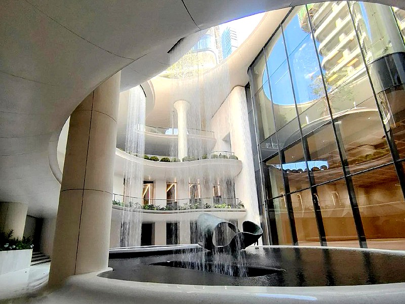 武汉华润万象城