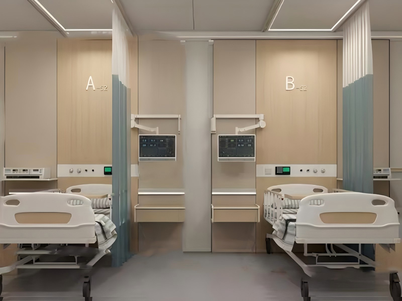 QGQ-40单元式轻质隔断