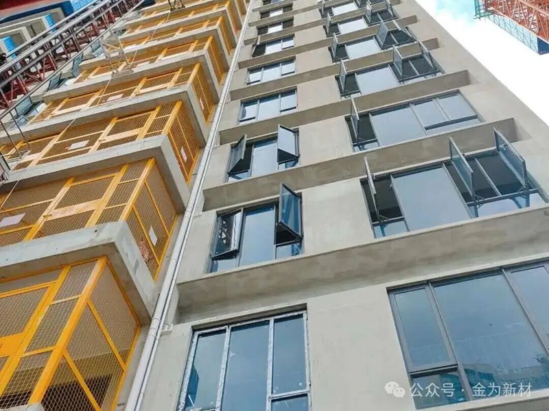 香港大火之鉴：构建高层建筑“预防为主”的防火体系