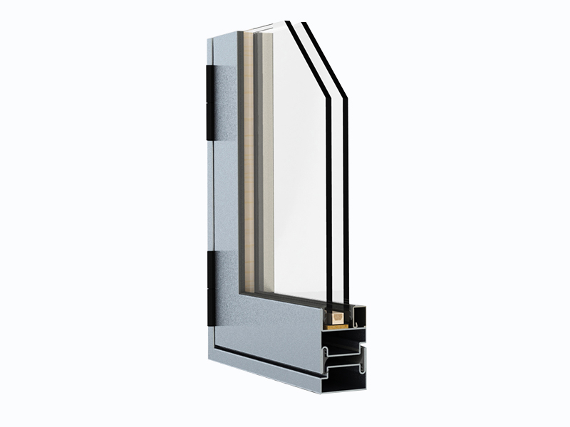 防火门系统TBQ-B50/60