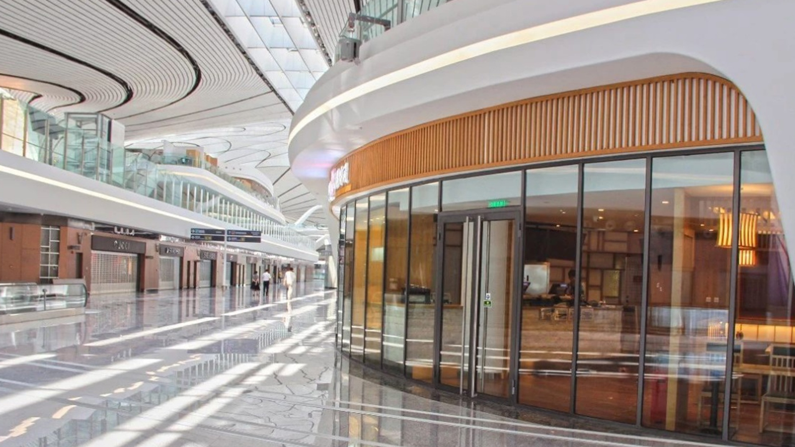 宁波144樘问题防火门警示：金为新材用全流程管控守住品质底线