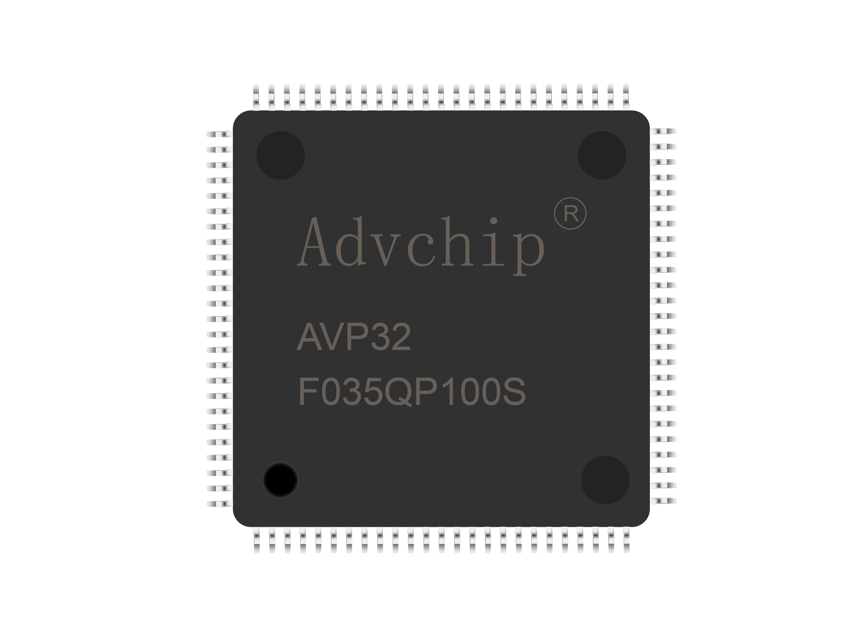AVP32F035