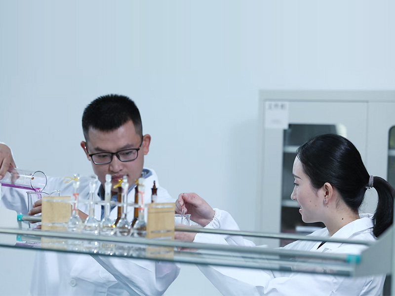江西研发中心