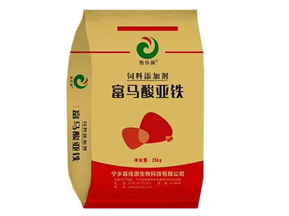 富马酸亚铁