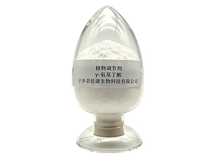 γ-氨基丁酸