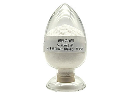 Gamma-aminobutyric acid