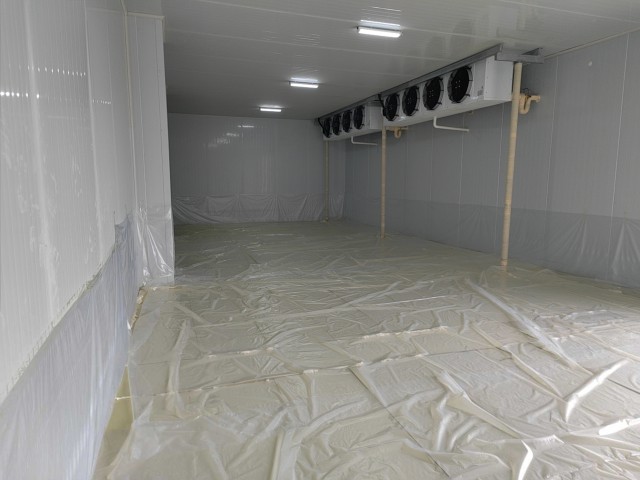 邵阳市**农业专业合作社  农产品产地冷藏保鲜设施建设项目