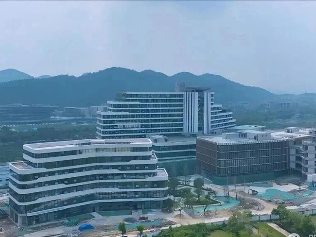 长沙市妇幼保健医院