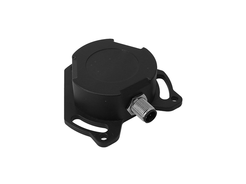 Dual axis tilt sensor