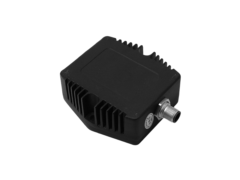 Single axis tilt sensor