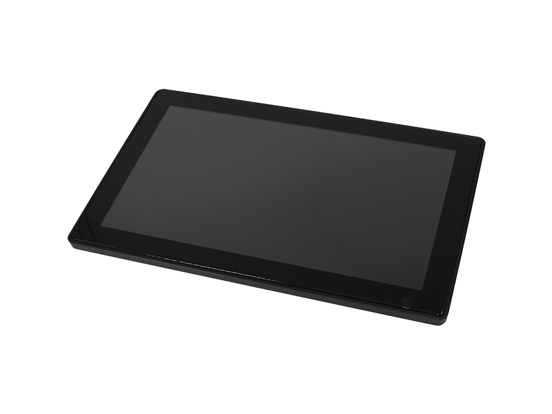 10-inch display 10-inch display