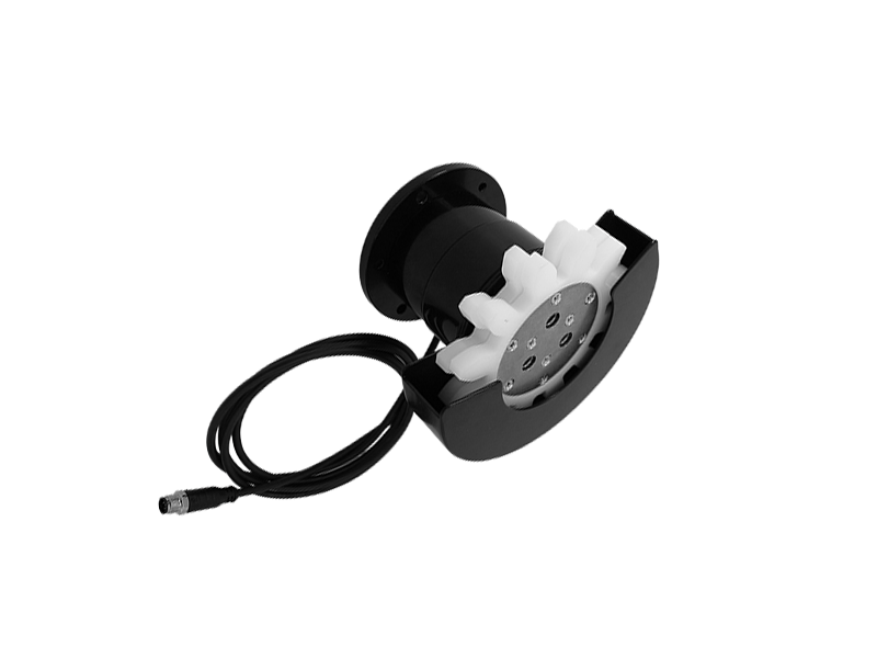 回转编码器 回转编码器