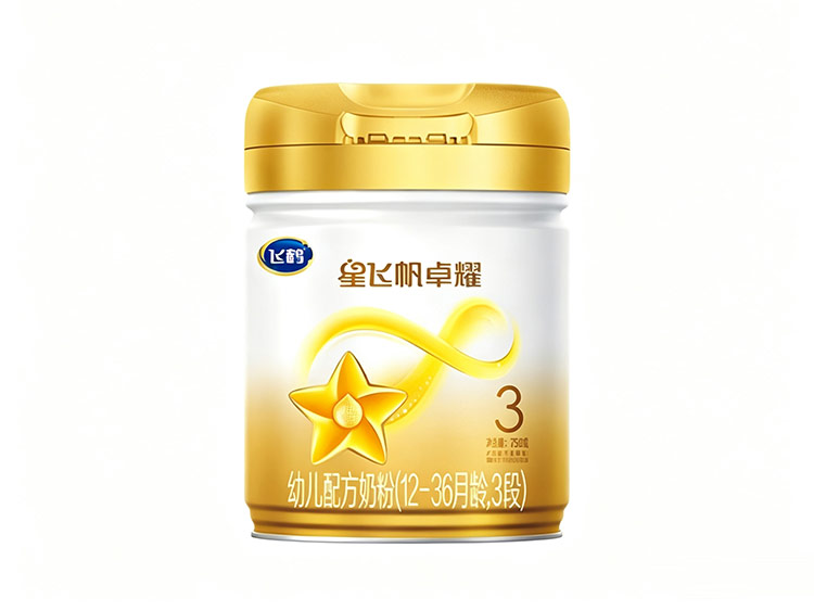 飞鹤卓耀