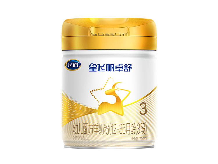 飞鹤卓舒