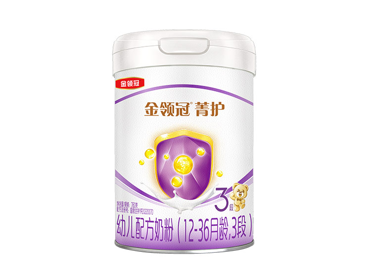 伊利菁护有机A2