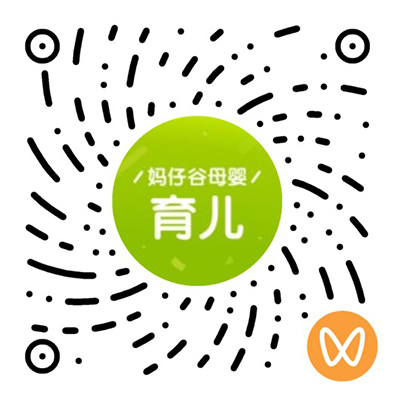 妈仔谷母婴育儿视频号
