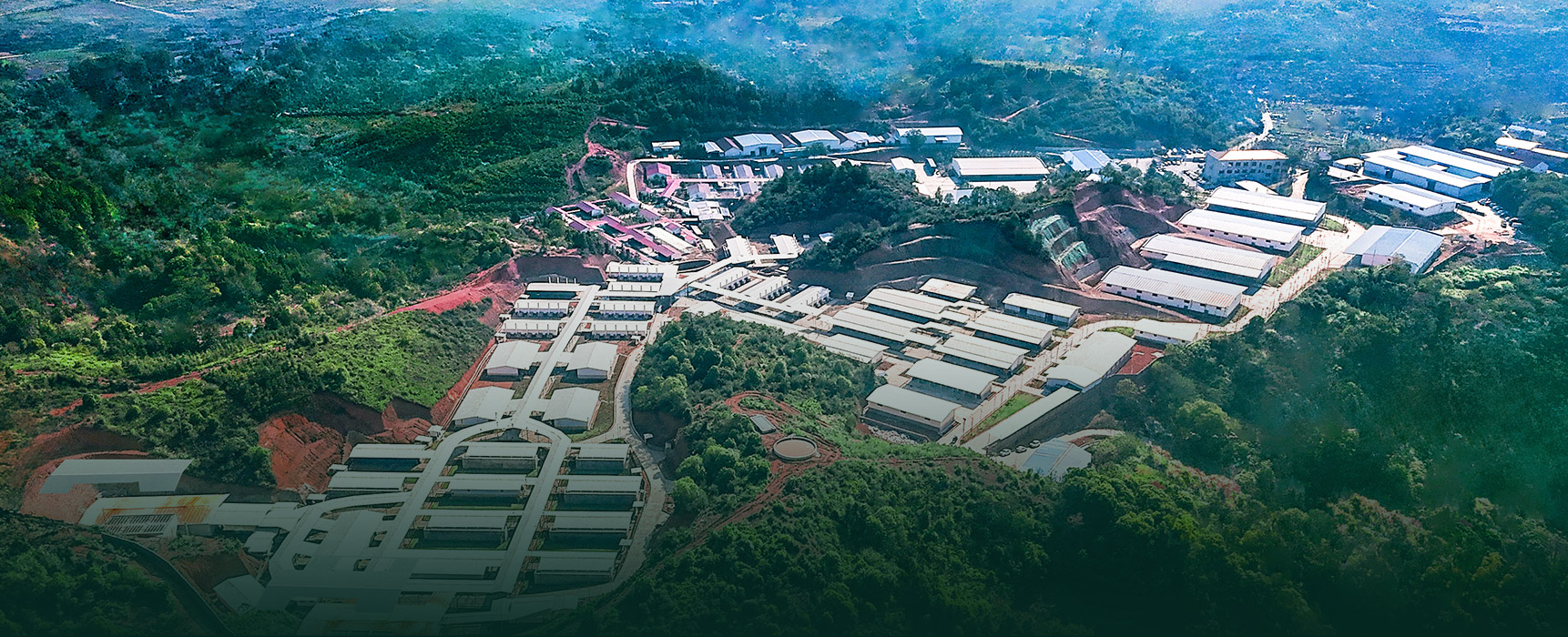 Guangu New Line 1 and 2