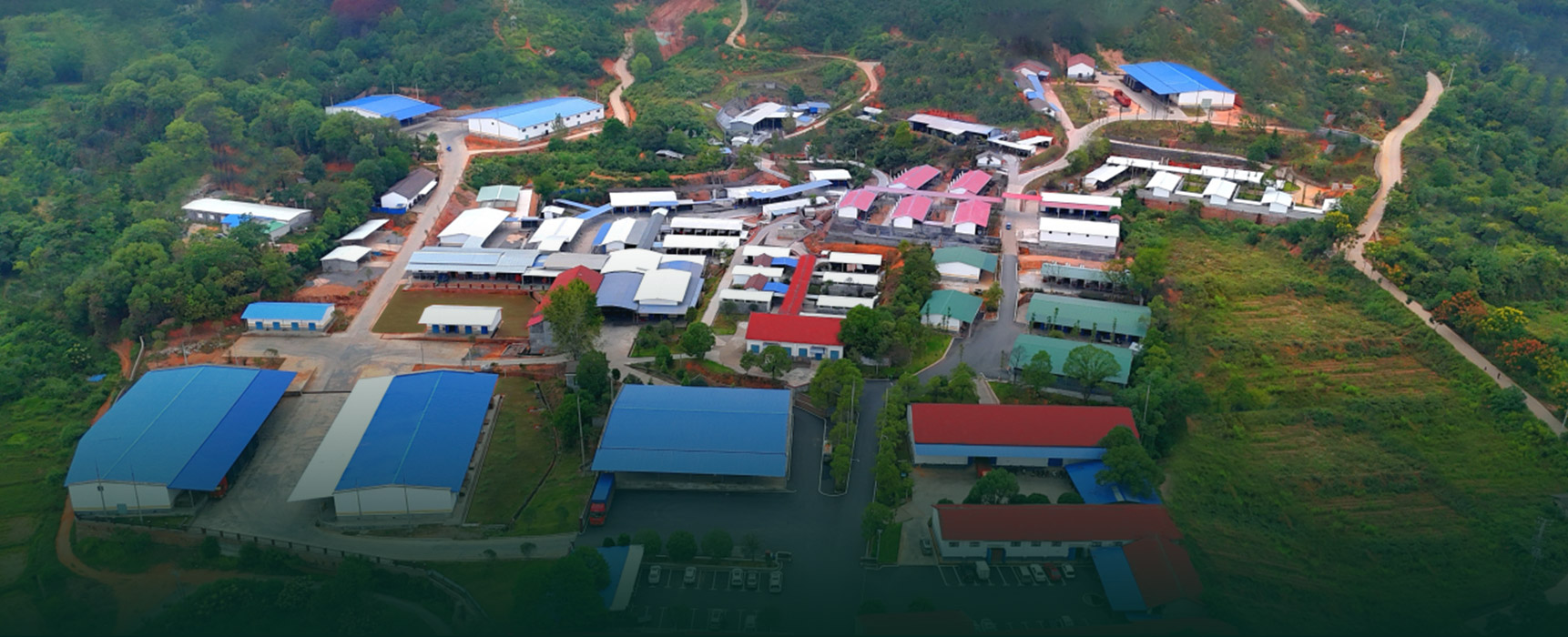 Fuxing General Factory