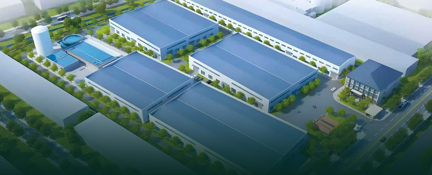 Jiujiu Paper Industry