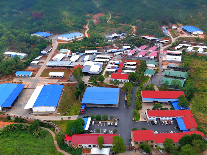 Fuxing General Factory