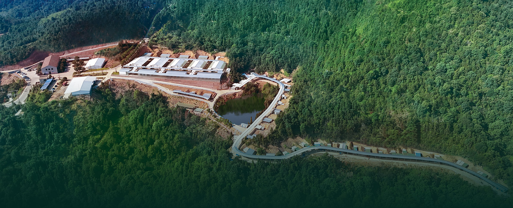 Kaishun Fireworks Factory