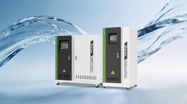 验室用水 “升级指南”：中央纯水系统如何守护实验精准度？