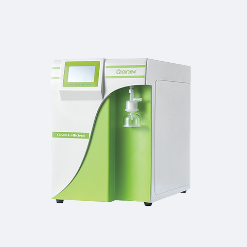 实验室超纯水机Q-STER (A款)   