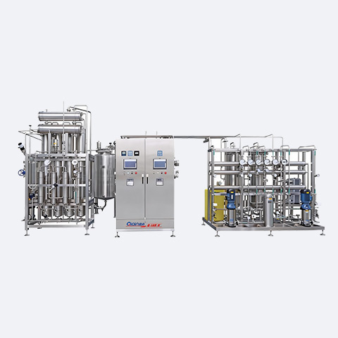 注射用纯水系统