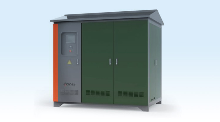 室外废水处理难题多？这款「抗造能打」的设备帮你搞定！