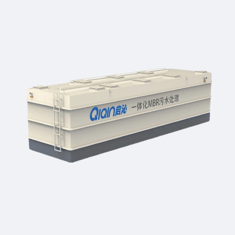 Sewage Treatment Equipment Sewage Treatment Equipment