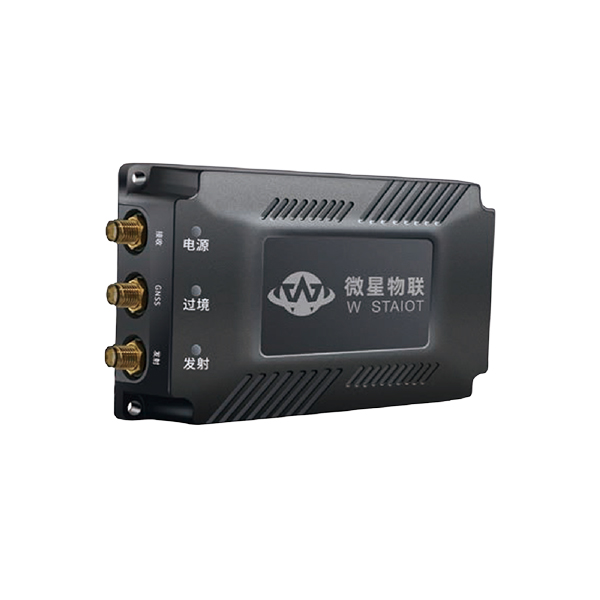 WS-A101卫星单模网关