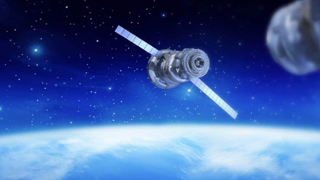 首套即批产--工业航天产线助力互联网星座建设