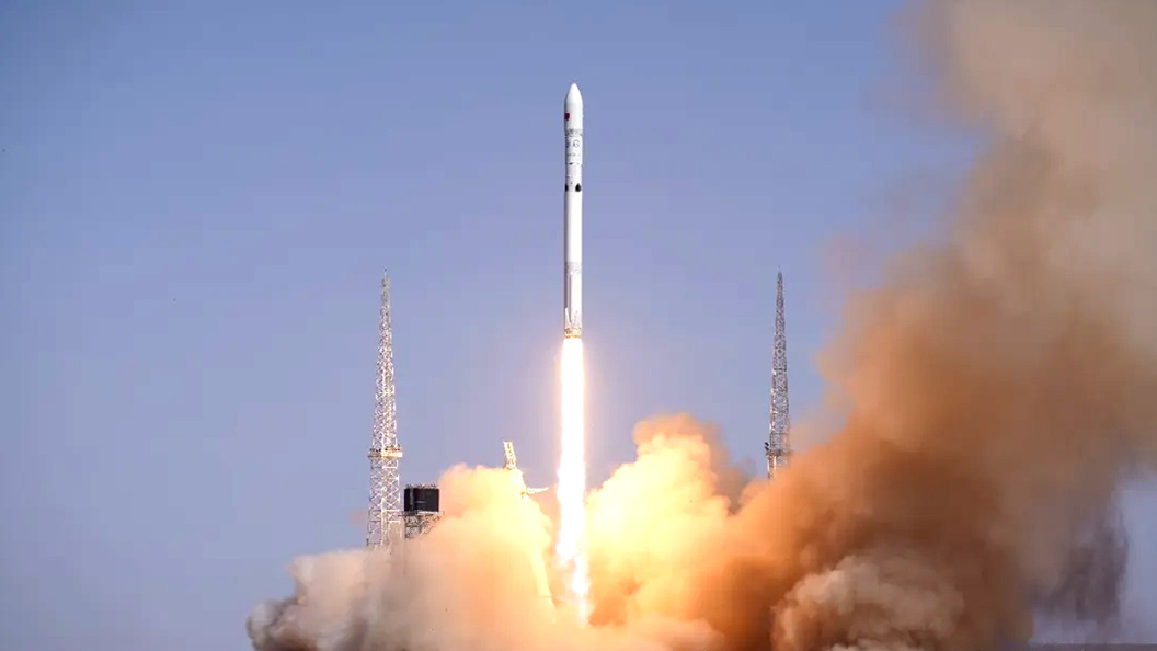 斯北图宽带载荷系统再获升级 | 千帆星座第十批组网卫星发射成功