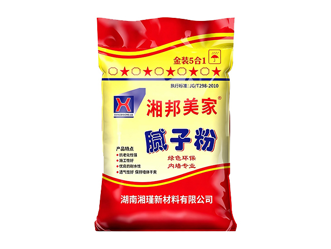 内墙腻子粉