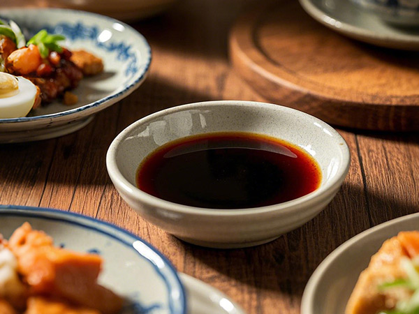 酱油