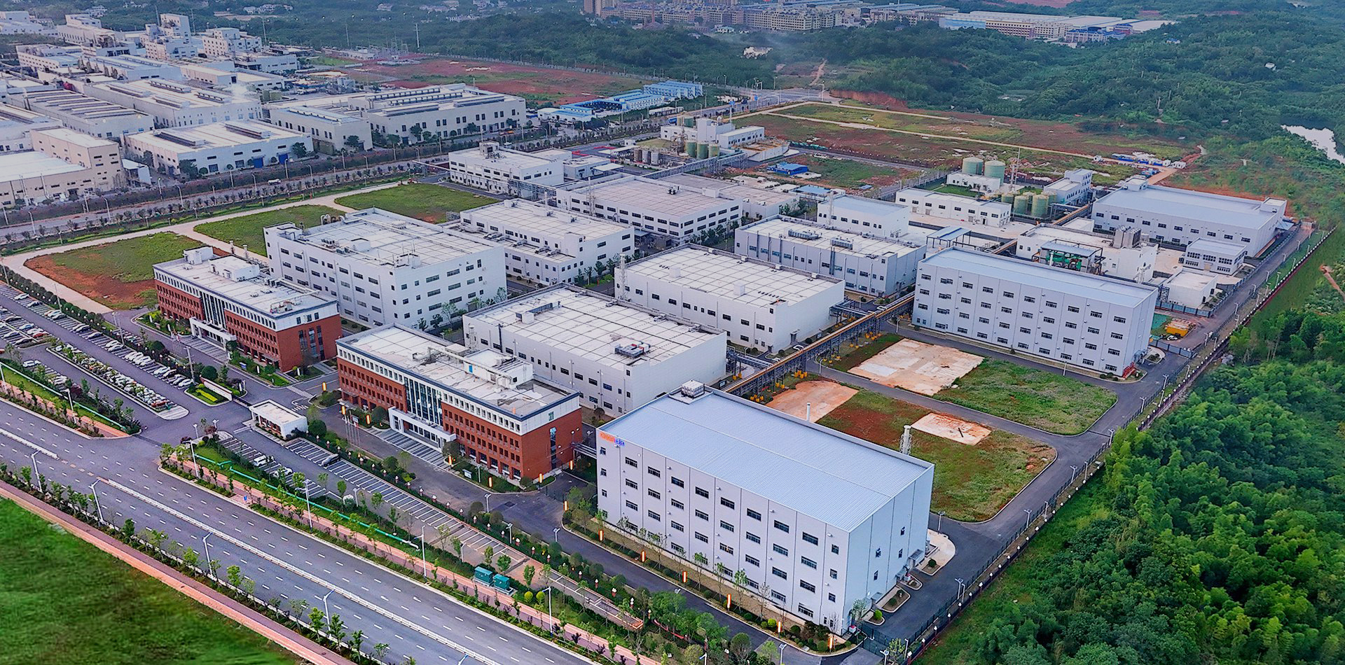 公司简介