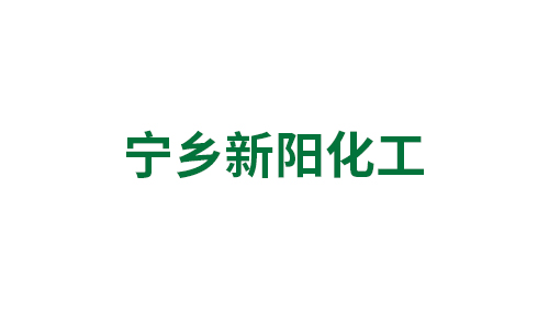 宁乡新阳化工有限公司